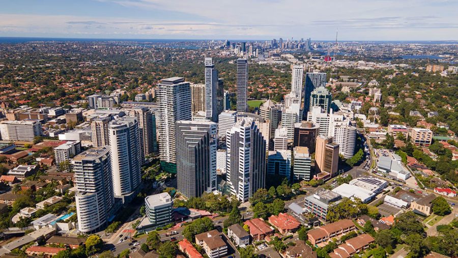 Computer Repairs Chatswood