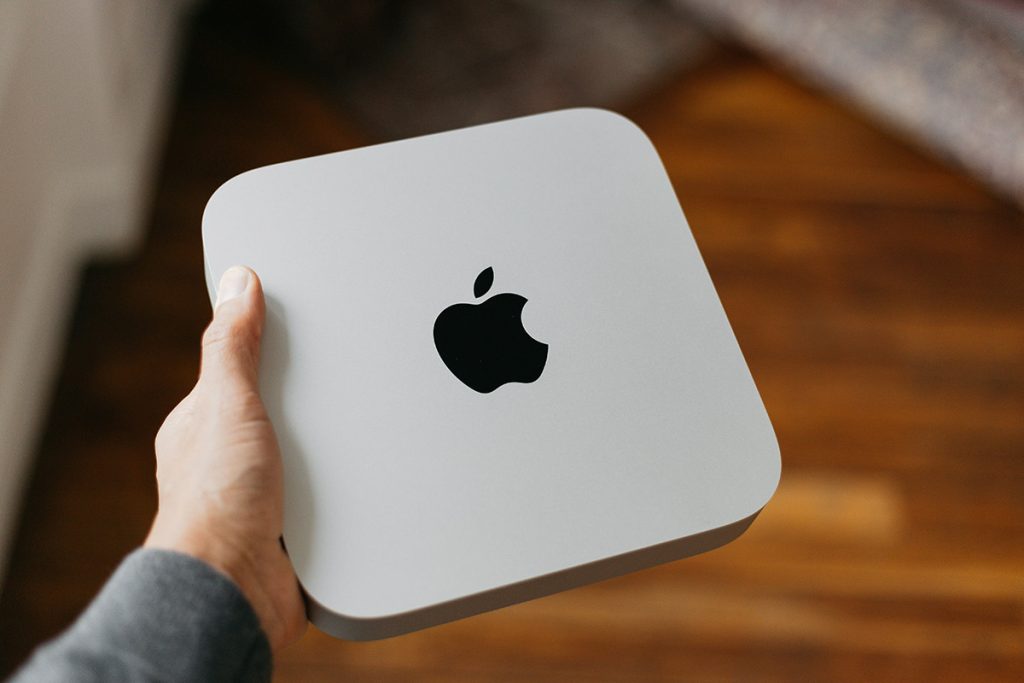 what is a mac mini