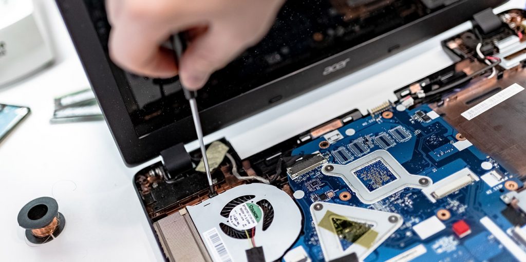 computer repairs Melbourne