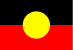 Aboriginal Flag